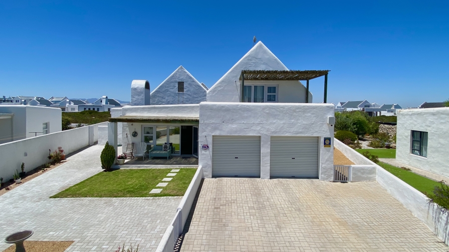 3 Bedroom Property for Sale in Dwarskersbos Western Cape